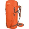 Salewa Ortles Guide 45 Backpack 1 Salewa Ortles Guide 45 Backpack -Garmin Shop opplanet salewa ortles guide 45 backpack red orange 45l 00 0000001286 4150 main