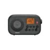 Sangean AM/FM NOAA Weather Alert Digital Tuning Portable Radio 2 Sangean AM/FM NOAA Weather Alert Digital Tuning Portable Radio -Garmin Shop opplanet sangean am fm noaa weather alert digital tuning portable radio black pr d12 main