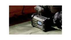 Sangean AM/FM-RDS/Bluetooth/AUX/Weather Alert Multi-Powered Digital Tuning Radio 22 Sangean AM/FM-RDS/Bluetooth/AUX/Weather Alert Multi-Powered Digital Tuning Radio -Garmin Shop opplanet sangean am fm rds bluetooth aux weather alert multi powered digital tuning radio forest green mmr 99 av 9