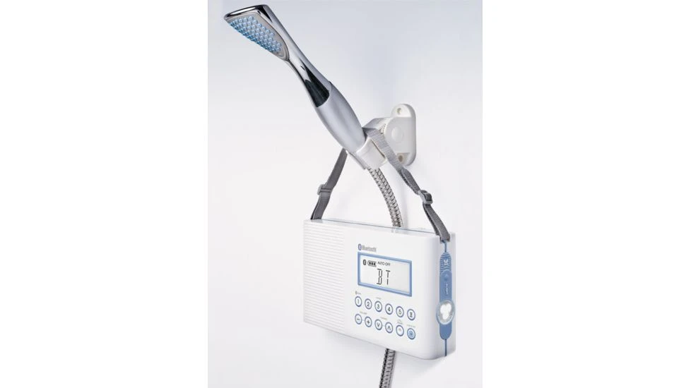 Sangean FM/AM/BT Waterproof Radio 5 Sangean FM/AM/BT Waterproof Radio - Image 3