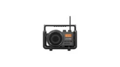 Sangean Compact AM / FM Ultra Rugged Radio