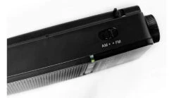 Sangean SR-36 Pocket Radio -Garmin Shop opplanet sangean sr 36 pocket radio black 5 25 x 2 75 x 1 30 sr 36 av 4