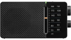 Sangean SR-36 Pocket Radio