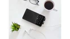 Sangean SR-36 Pocket Radio -Garmin Shop opplanet sangean sr 36 pocket radio black 5 25 x 2 75 x 1 30 sr 36 usage 1