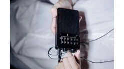 Sangean SR-36 Pocket Radio -Garmin Shop opplanet sangean sr 36 pocket radio black 5 25 x 2 75 x 1 30 sr 36 usage 4