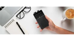 Sangean SR-36 Pocket Radio -Garmin Shop opplanet sangean sr 36 pocket radio black 5 25 x 2 75 x 1 30 sr 36 usage 5