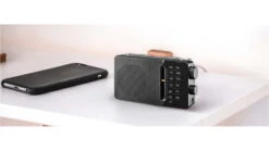 Sangean SR-36 Pocket Radio -Garmin Shop opplanet sangean sr 36 pocket radio black 5 25 x 2 75 x 1 30 sr 36 usage 7