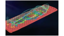 Sea To Summit Comfort Plus Insulated Mat -Garmin Shop opplanet sea to summit comfort plus insulated mat large 927 av 5