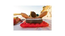 Sea To Summit Comfort Plus XT Rectangular Insulated Mat -Garmin Shop opplanet sea to summit comfort plus xt rectangular insulated mat large 934 av 4