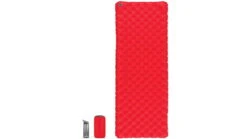 Sea To Summit Comfort Plus XT Rectangular Insulated Mat