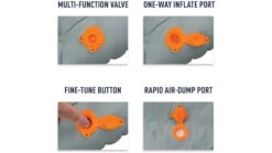 Sea To Summit Ether Light XT Insulated Sleeping Mat -Garmin Shop opplanet sea to summit ether light xt insulated sleeping mat large 940 av 2