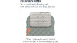 Sea To Summit Ether Light XT Insulated Sleeping Mat -Garmin Shop opplanet sea to summit ether light xt insulated sleeping mat large 940 av 3