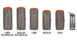 Sea To Summit Ether Light XT Insulated Sleeping Mat -Garmin Shop opplanet sea to summit ether light xt insulated sleeping mat large 940 av 4