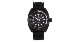 Shield Dreyer Diver Strap Watch - Mens 23 Shield Dreyer Diver Strap Watch - Mens -Garmin Shop opplanet shield dreyer diver strap watch mens black black one size sldsh107 6 main