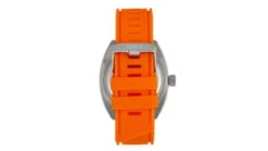 Shield Dreyer Diver Strap Watch - Mens 36 Shield Dreyer Diver Strap Watch - Mens -Garmin Shop opplanet shield dreyer diver strap watch mens black orange one size sldsh107 3 av 1