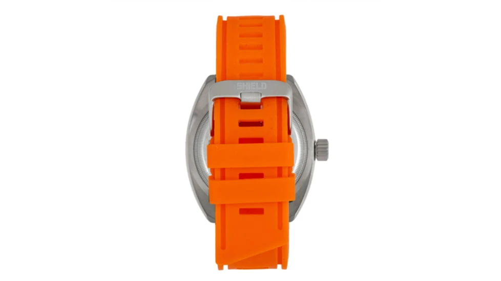 Shield Dreyer Diver Strap Watch - Mens 19 Shield Dreyer Diver Strap Watch - Mens - Image 17
