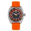 Shield Dreyer Diver Strap Watch - Mens -Garmin Shop opplanet shield dreyer diver strap watch mens black orange one size sldsh107 3 main
