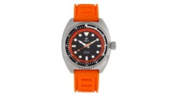 Shield Dreyer Diver Strap Watch - Mens