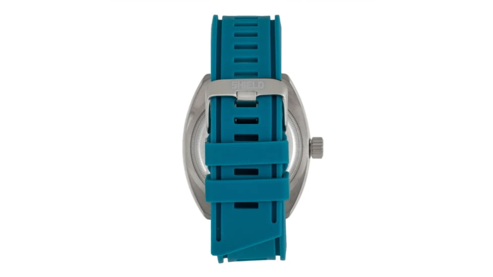 Shield Dreyer Diver Strap Watch - Mens 9 Shield Dreyer Diver Strap Watch - Mens - Image 7