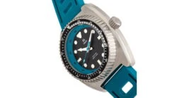 Shield Dreyer Diver Strap Watch - Mens 32 Shield Dreyer Diver Strap Watch - Mens -Garmin Shop opplanet shield dreyer diver strap watch mens black teal one size sldsh107 4 av 2