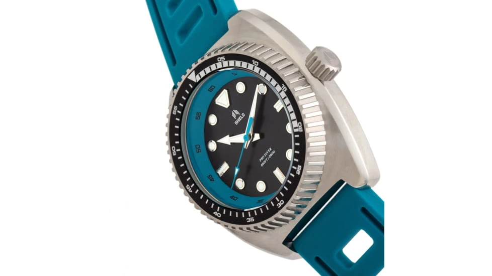 Shield Dreyer Diver Strap Watch - Mens 15 Shield Dreyer Diver Strap Watch - Mens - Image 13