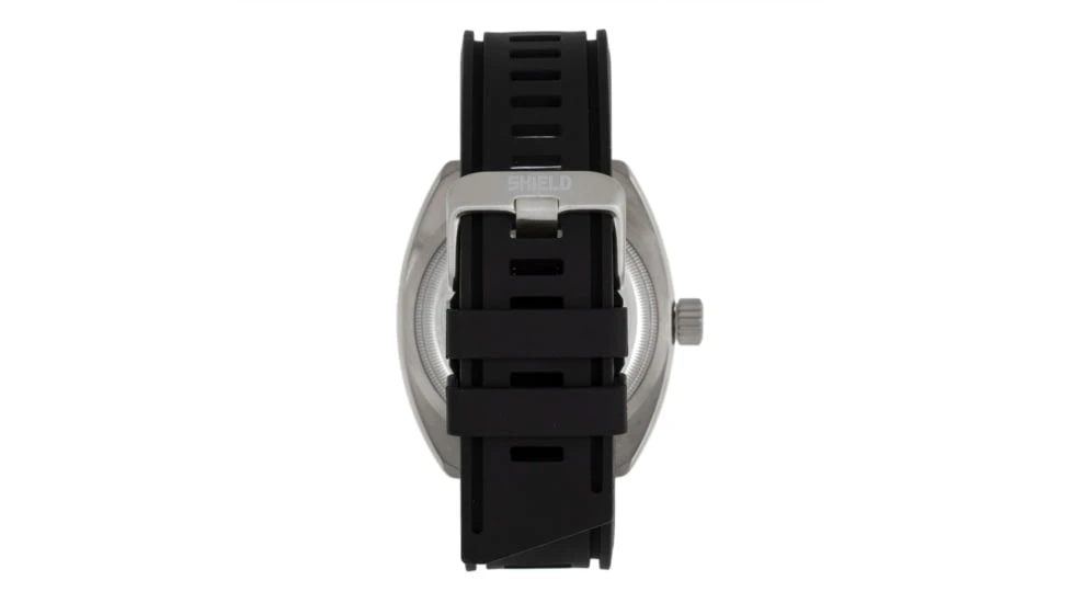 Shield Dreyer Diver Strap Watch - Mens 16 Shield Dreyer Diver Strap Watch - Mens - Image 14