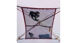 Sierra Designs Alpenglow Tent -Garmin Shop opplanet sierra designs alpenglow 4 tent 63 sq ft 40156122 av 8