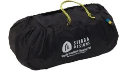 Sierra Designs Granby Insulated Sleeping Pads -Garmin Shop opplanet sierra designs granby insulated sleeping pads 70430220r av 3