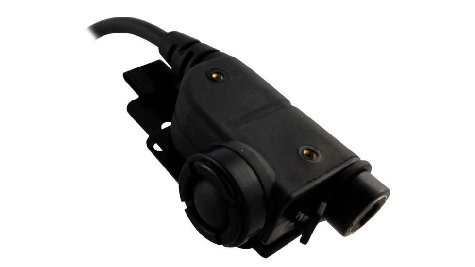 Silynx U94 Push-to-Talk 3 Silynx U94 Push-to-Talk