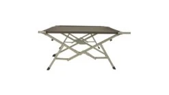 Slumberjack Big Cot -Garmin Shop opplanet slumberjack big cot brn large 56780516 side v1