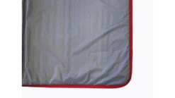 Snow Peak Amenity Dome Mat/Sheet Set -Garmin Shop opplanet snow peak amenity dome mat sheet set medium set 021h av 2