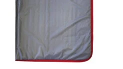 Snow Peak Amenity Dome Mat/Sheet Set -Garmin Shop opplanet snow peak amenity dome mat sheet set small set 022h av 2