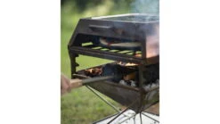 Snow Peak Field Oven -Garmin Shop opplanet snow peak field oven stainless steel av 5