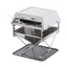 Snow Peak Field Oven -Garmin Shop opplanet snow peak field oven stainless steel main