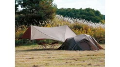 Snow Peak HD Tarp Shield Hexa Evo Pro. -Garmin Shop opplanet snow peak hd tarp shield hexa evo pro tp 250r av 2