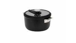 Snow Peak Home/Camp Cooker 19cm -Garmin Shop opplanet snow peak home camp cooker 19cm cs 019 av 3