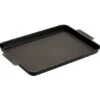 Snow Peak Iron Griddle Plate -GR-009- -Garmin Shop opplanet snow peak iron griddle plate gr 009 main