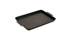 Snow Peak Iron Griddle Plate -GR-009-