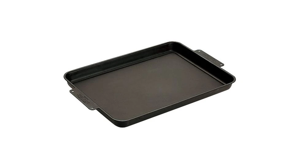 Snow Peak Iron Griddle Plate -GR-009- 3 Snow Peak Iron Griddle Plate -GR-009-