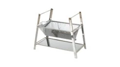 Snow Peak Pack/Carry Fireplace SR