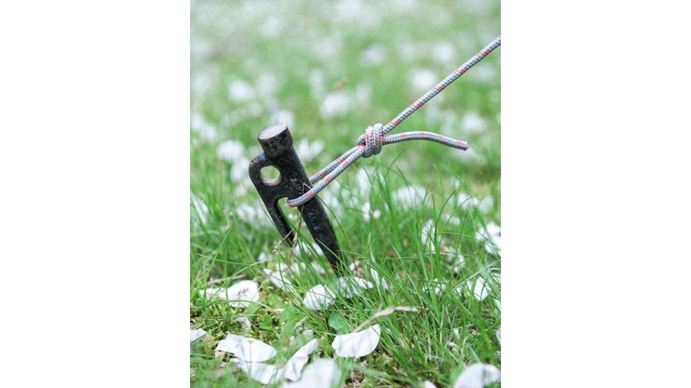 Snow Peak Solid Stakes 7 Snow Peak Solid Stakes - Image 5