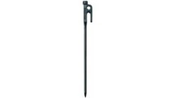 Snow Peak Solid Stakes 9 Snow Peak Solid Stakes -Garmin Shop opplanet snow peak solid stakes 30 cm main 1