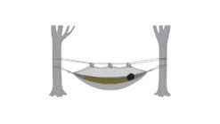 SnugPak Hammock Quilt With Travelsoft Insulation