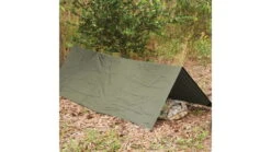 SnugPak Stasha G2 Shelter -Garmin Shop opplanet snugpak stasha g2 shelter 96x64in olive 96007 od av 1