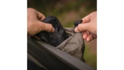 SnugPak Tropical Hammock -Garmin Shop opplanet snugpak tropical hammock olive 61640 av 5