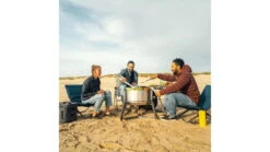 Solo Stove Grill Ultimate Bundle -Garmin Shop opplanet solo stove grill ultimate bundle stainless steel cold rolled steel powder coated large ult ssgrill 22 av 1