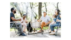 Solo Stove Grill Ultimate Bundle -Garmin Shop opplanet solo stove grill ultimate bundle stainless steel cold rolled steel powder coated large ult ssgrill 22 av 10