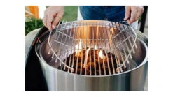 Solo Stove Grill Ultimate Bundle -Garmin Shop opplanet solo stove grill ultimate bundle stainless steel cold rolled steel powder coated large ult ssgrill 22 av 11