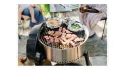 Solo Stove Grill Ultimate Bundle -Garmin Shop opplanet solo stove grill ultimate bundle stainless steel cold rolled steel powder coated large ult ssgrill 22 av 12