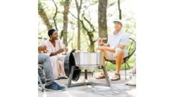 Solo Stove Grill Ultimate Bundle -Garmin Shop opplanet solo stove grill ultimate bundle stainless steel cold rolled steel powder coated large ult ssgrill 22 av 9